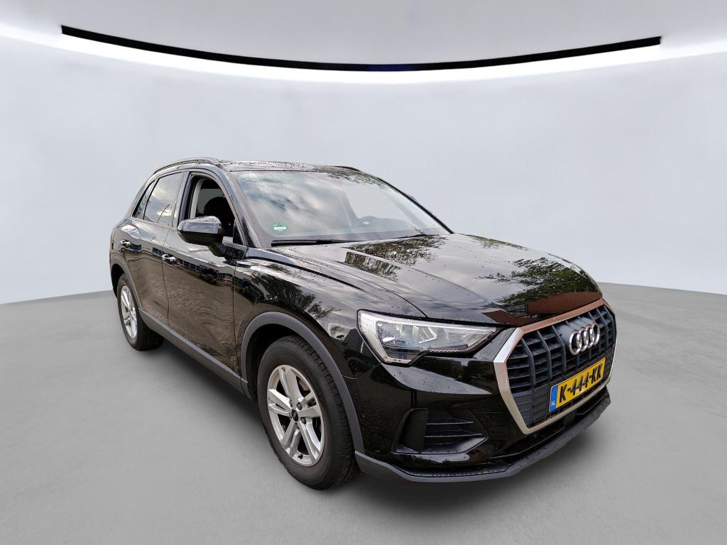 Audi Q3 35 TFSI Pro Line