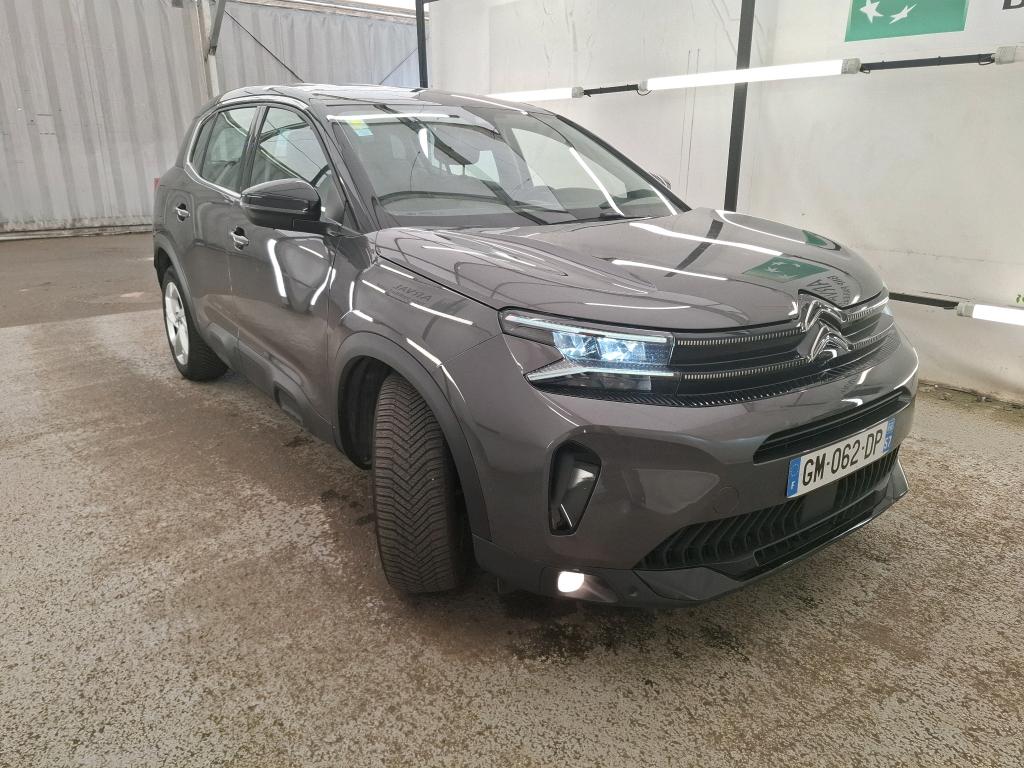 Citroën C5 Aircross Feel