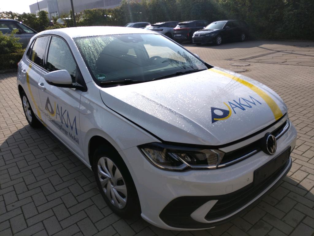 Volkswagen Polo 1.0 Life