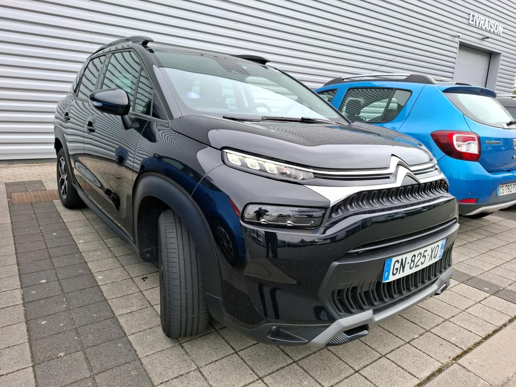 Citroën C3 Aircross 1.2 Shine