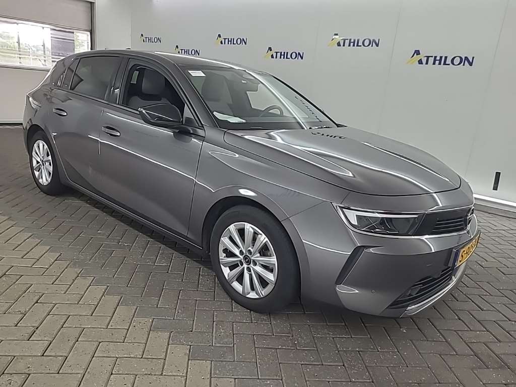 Opel Astra 1.2 Business