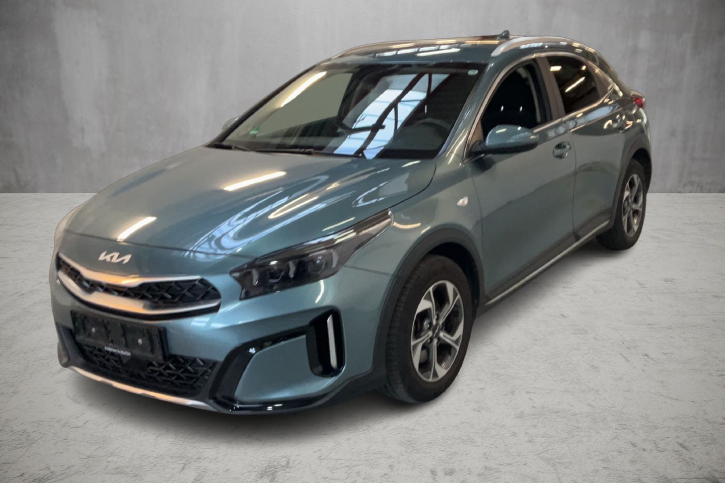 Kia XCeed Prestige