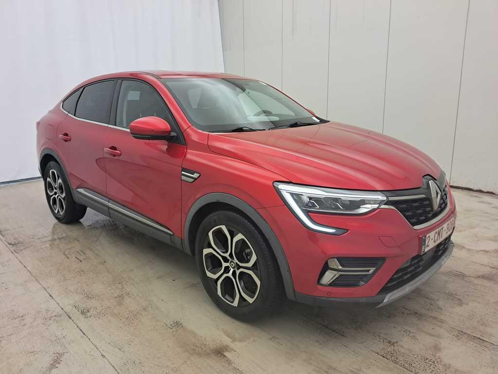 Renault Arkana 1.6i Intens