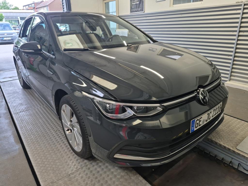 Volkswagen Golf 2.0 TSI Style