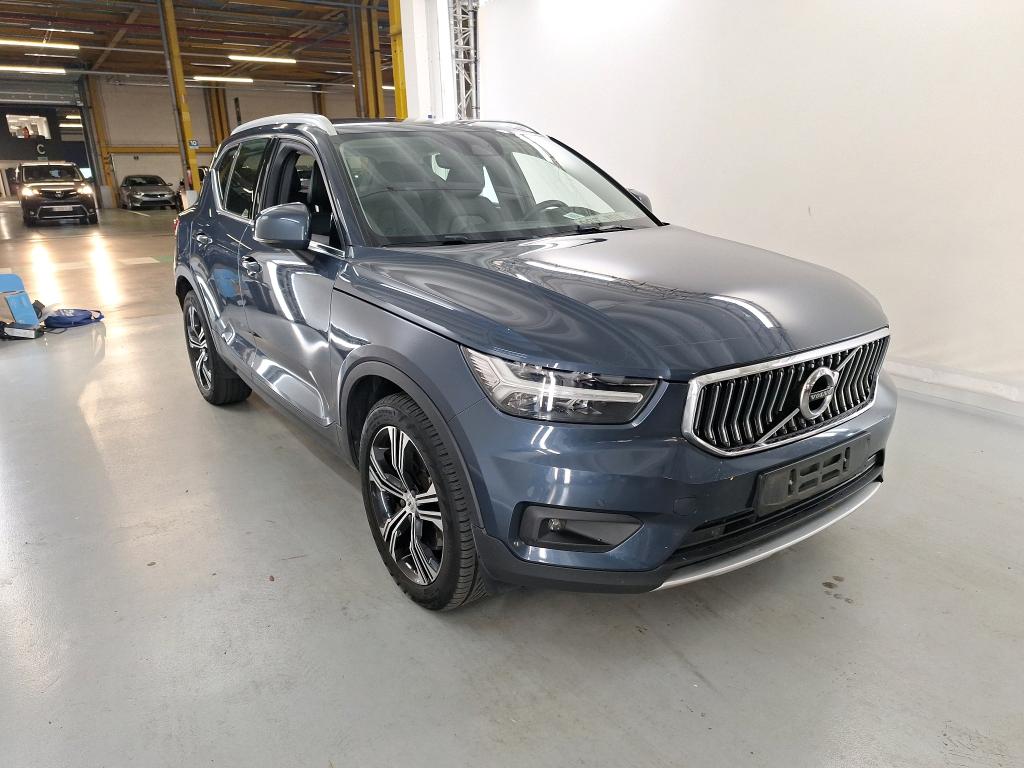Volvo XC40 1.5 T4 Inscription