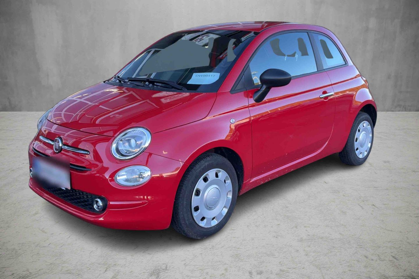 Fiat 500 Vita Comfort