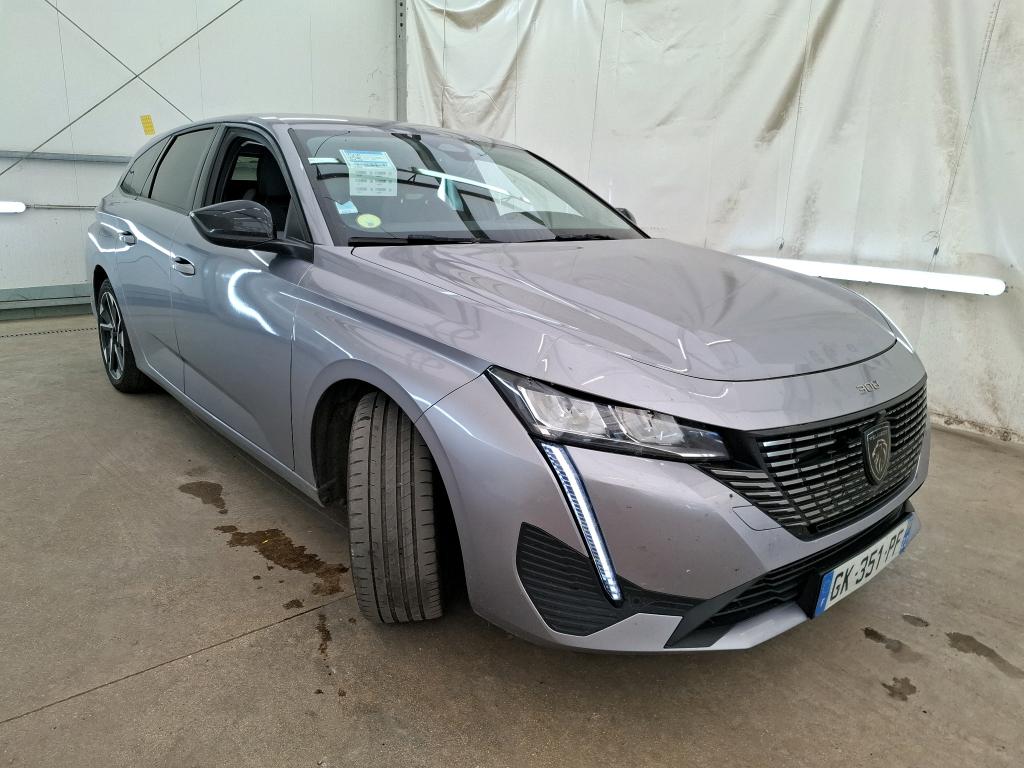 Peugeot 308 SW Allure Pack