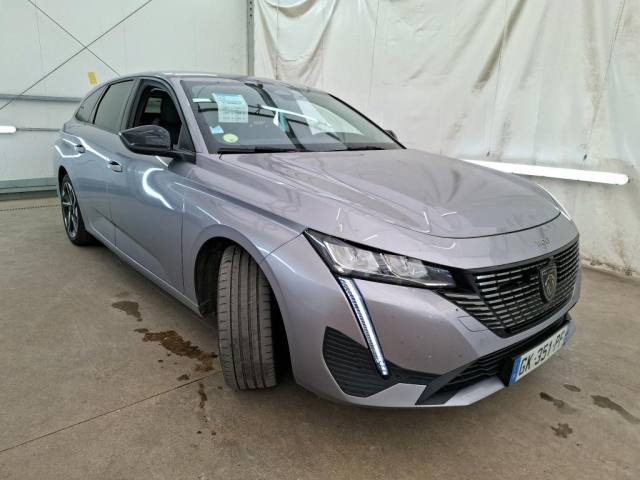 Peugeot 308 SW Allure Pack