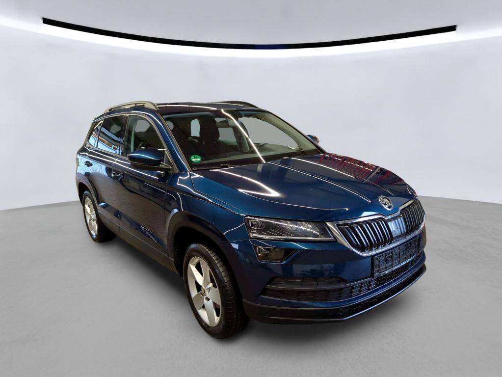 Škoda Karoq 1.6 TDI Ambition