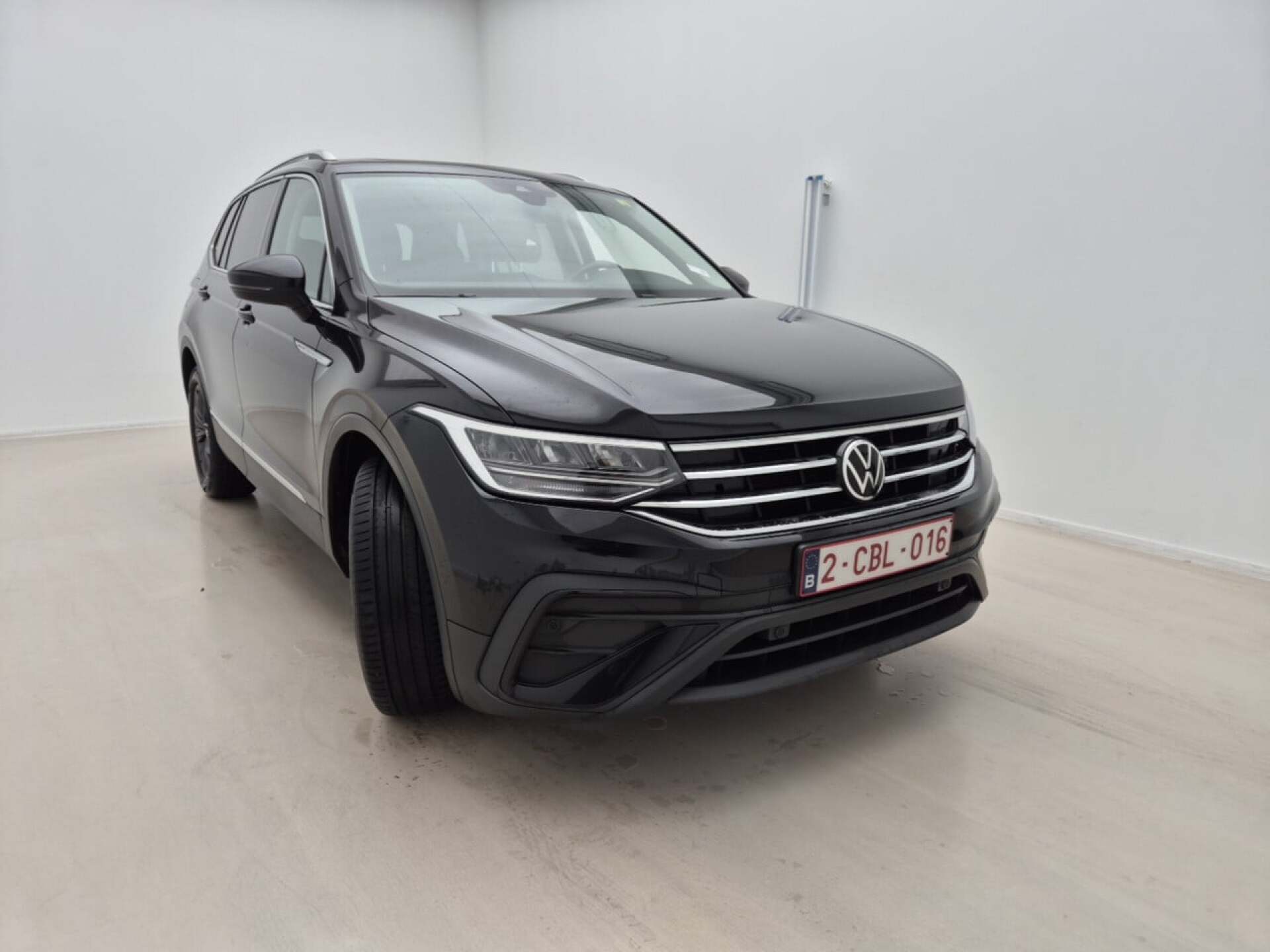 Volkswagen Tiguan Allspace 1.5 TSI Life Business