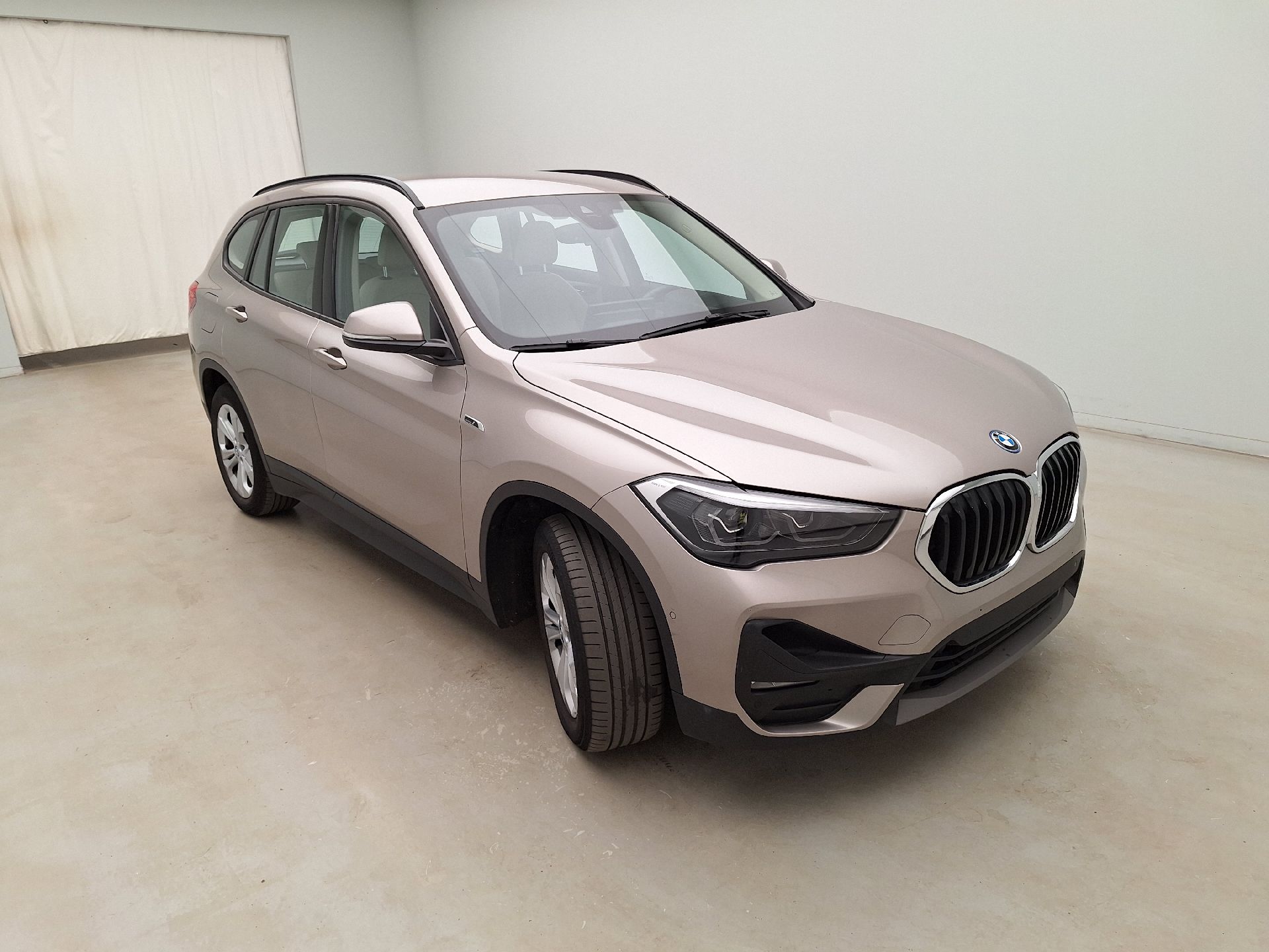 BMW X1 25e Business Design