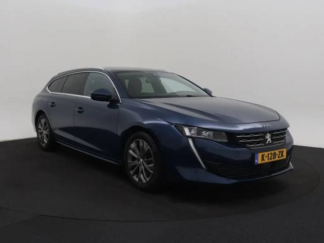 Peugeot 508 SW 1.2 Allure