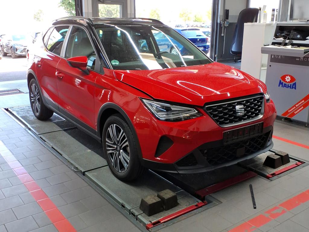 Seat Arona 1.0 TSI Style