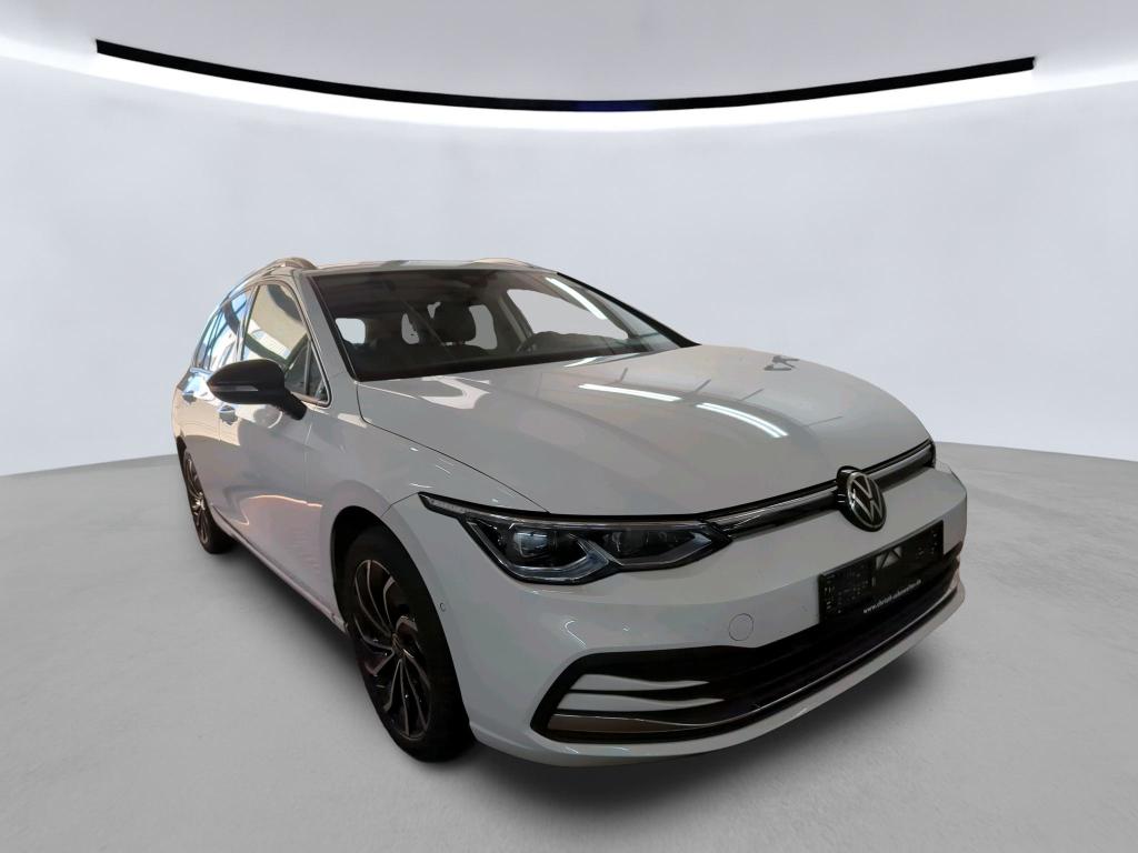 Volkswagen Golf Variant 2.0 TDI