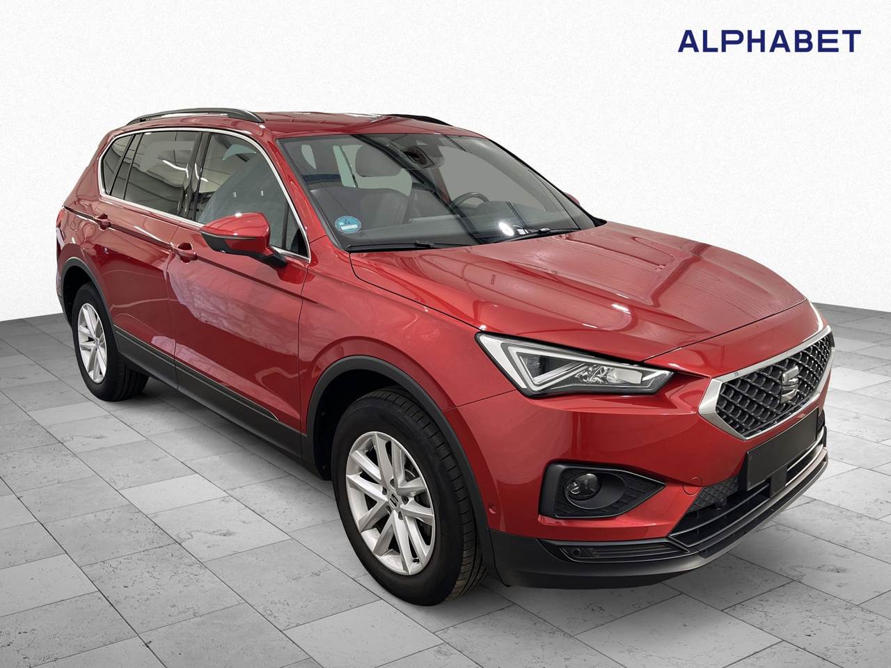 SEAT Tarraco 2.0 TDI Style