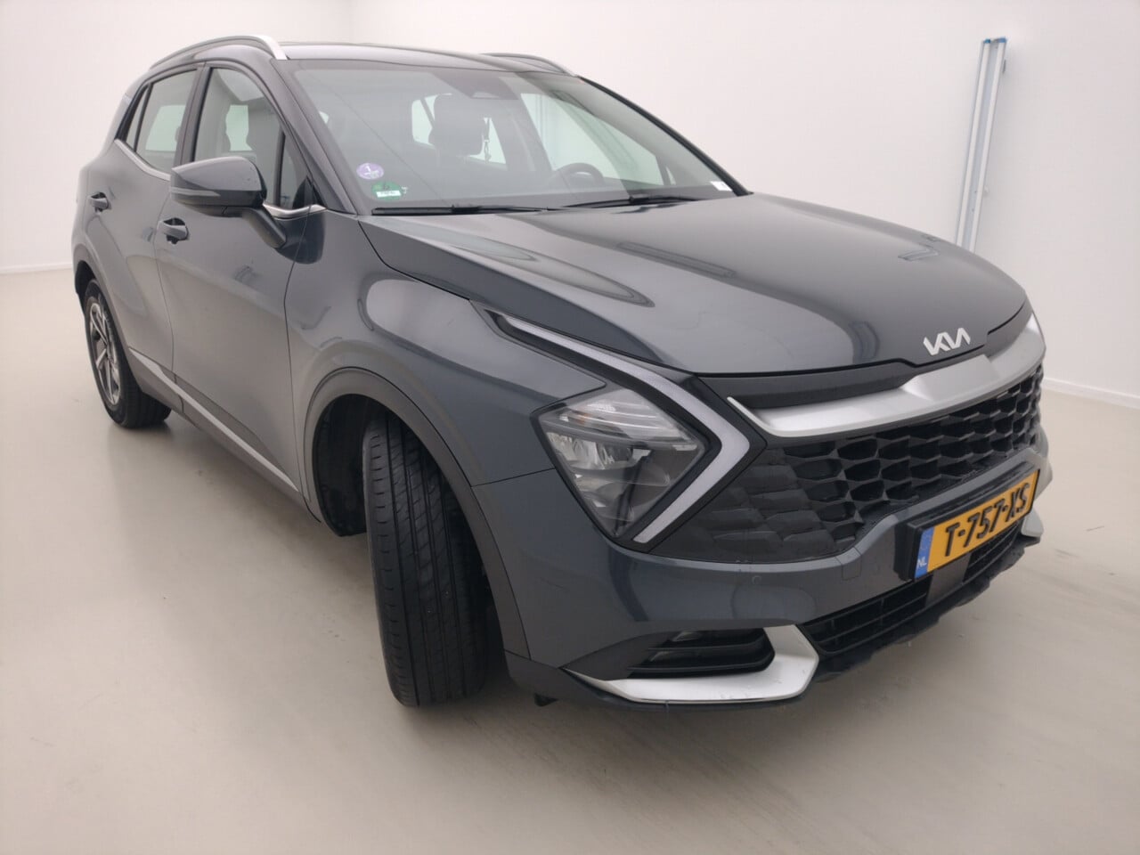 Kia Sportage 1.6 T-GDI DynamicLine