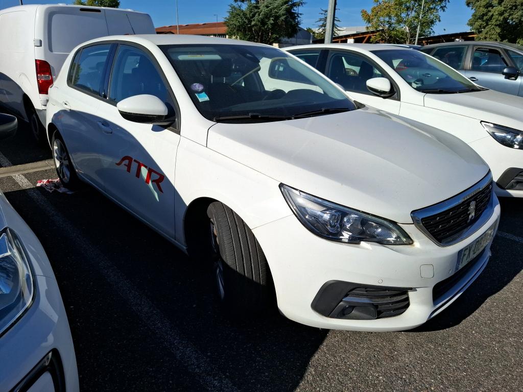 Peugeot 308 1.2 Active Business