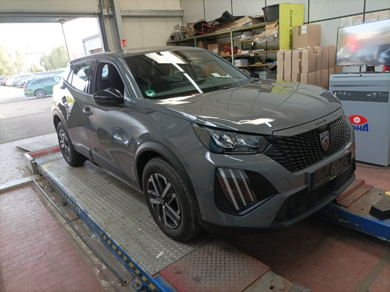 Peugeot 2008 Active