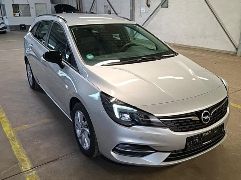Opel Astra Sports Tourer 1.5 Edition