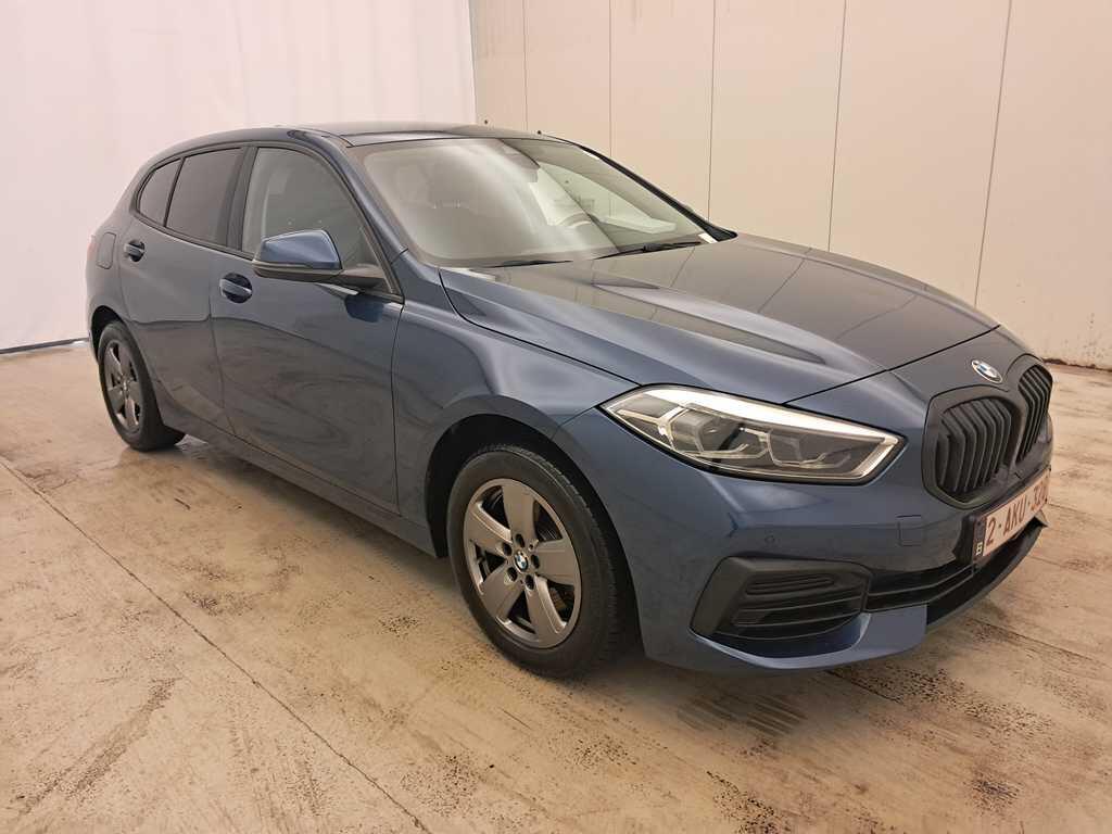 BMW 1 Series 116d