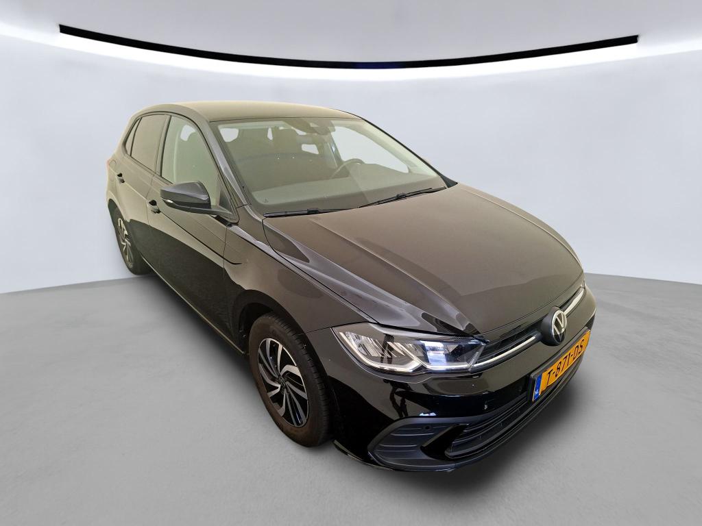 Volkswagen Polo 1.0 TSI Life