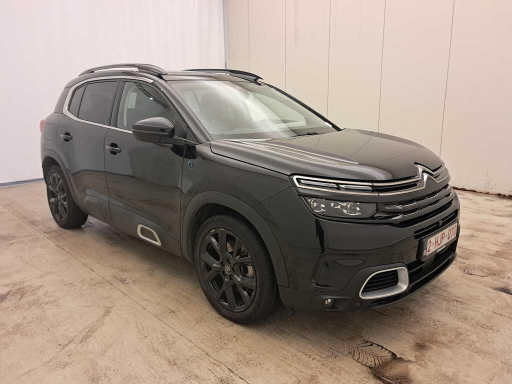 Citroën C5 Aircross 1.6i Shine