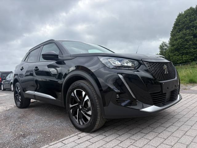 Peugeot 2008 1.5 HDi Allure Pack