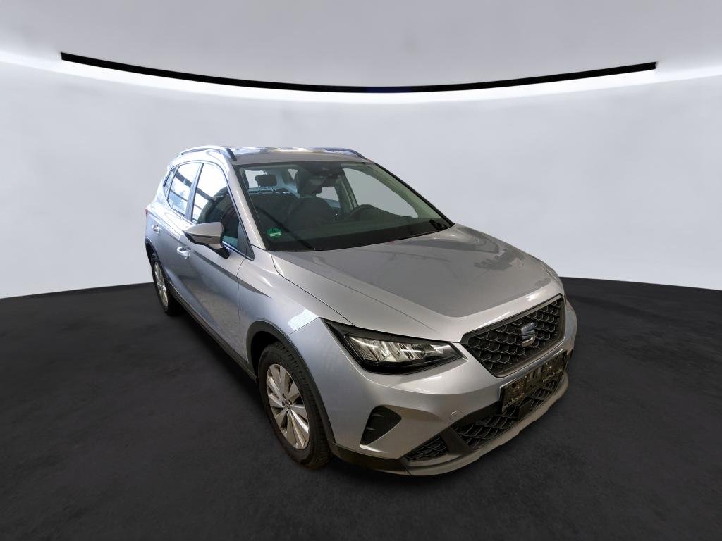 Seat Arona 1.0 TSI Style