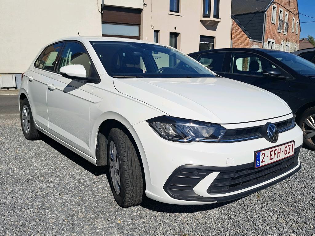 Volkswagen Polo 1.0 TSI Life