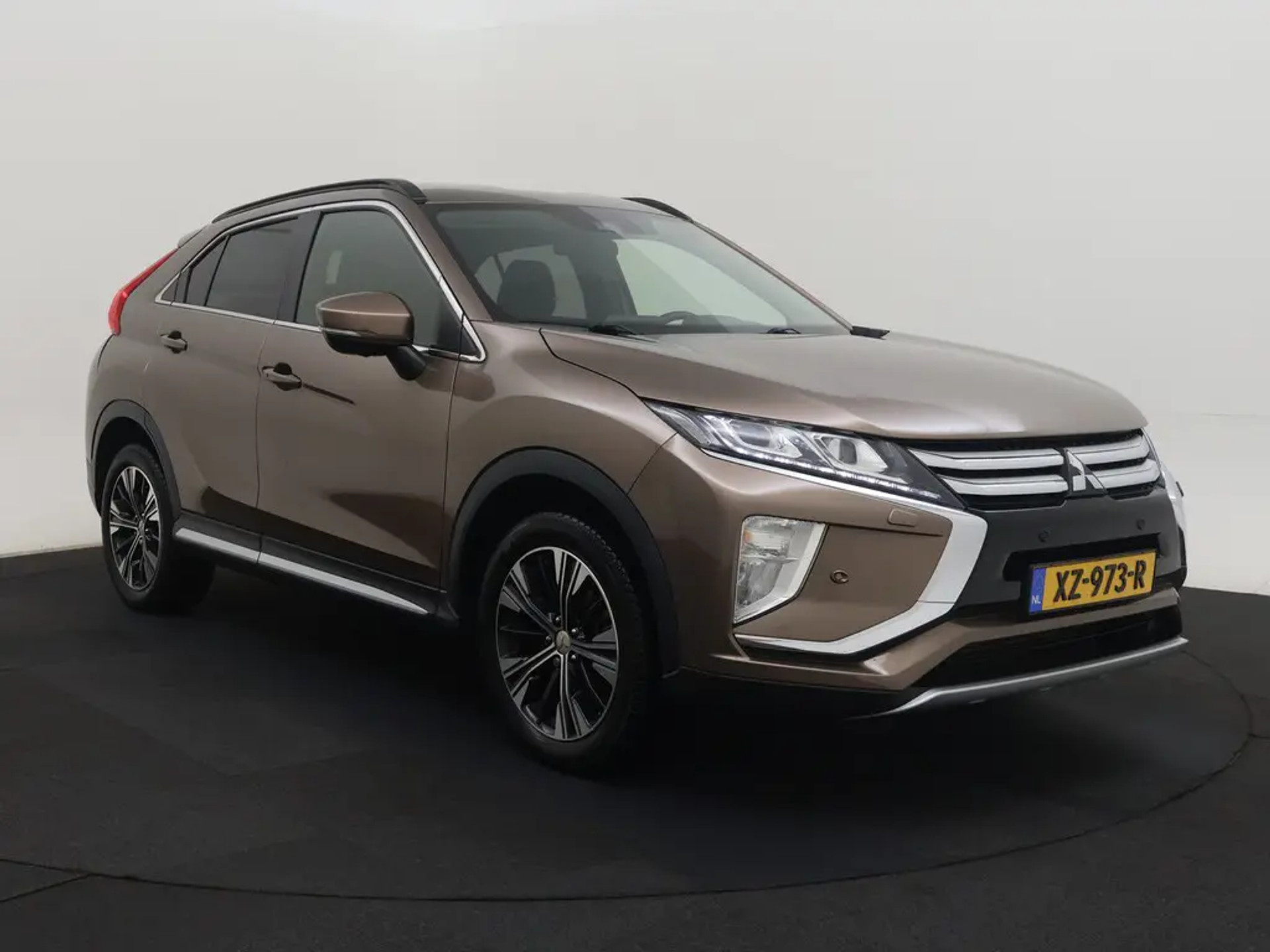 Mitsubishi Eclipse Cross 1.5 First Edition