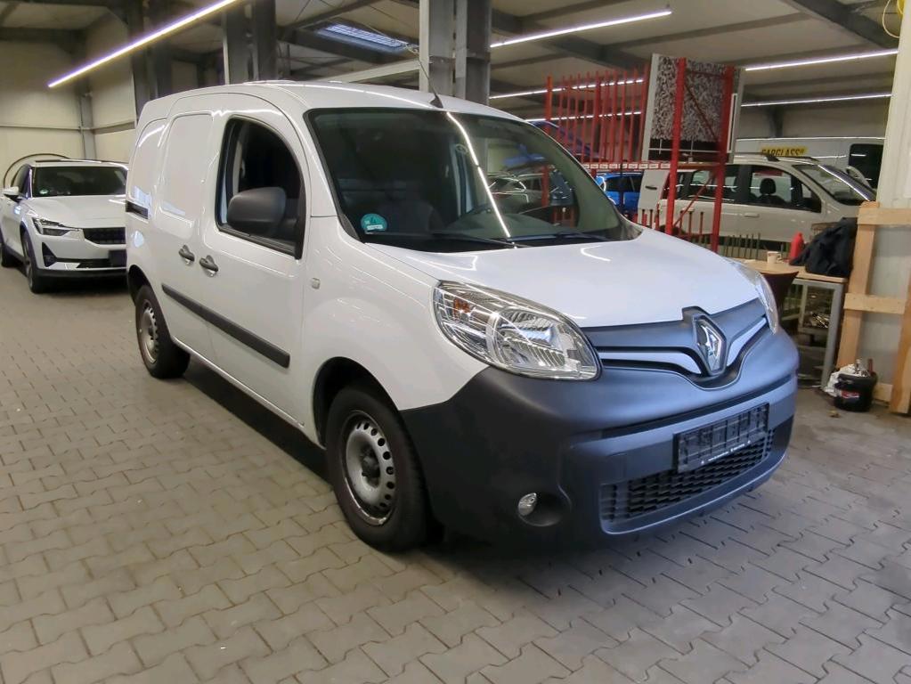 Renault Kangoo Extra