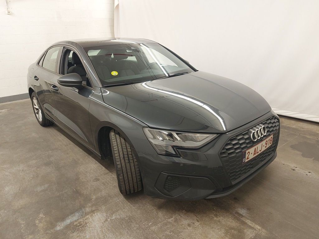 Audi A3 30 TDI Attraction