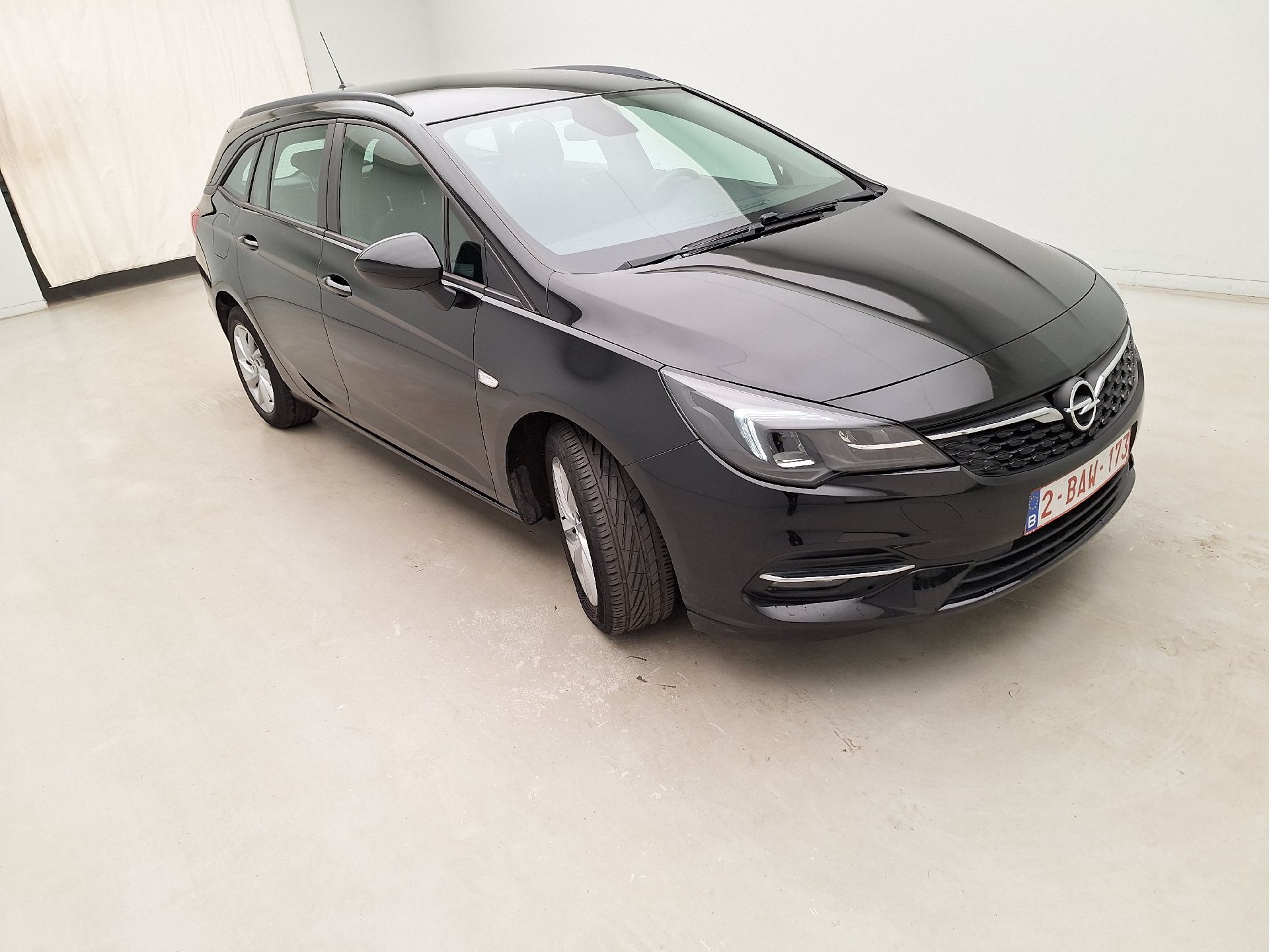 Opel Astra Sports Tourer 1.5