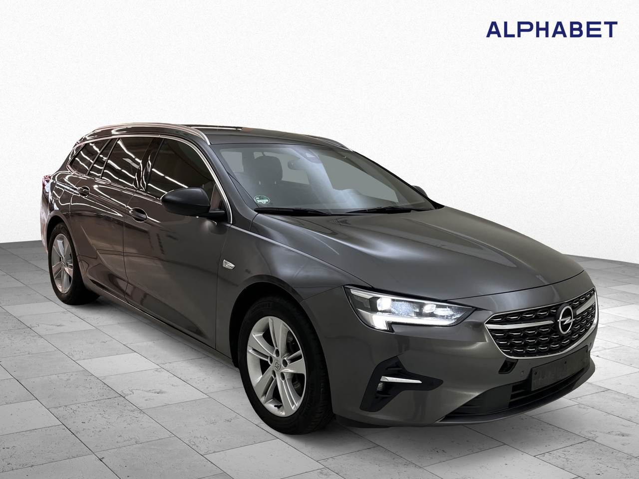 Opel Insignia 2.0 Elegance