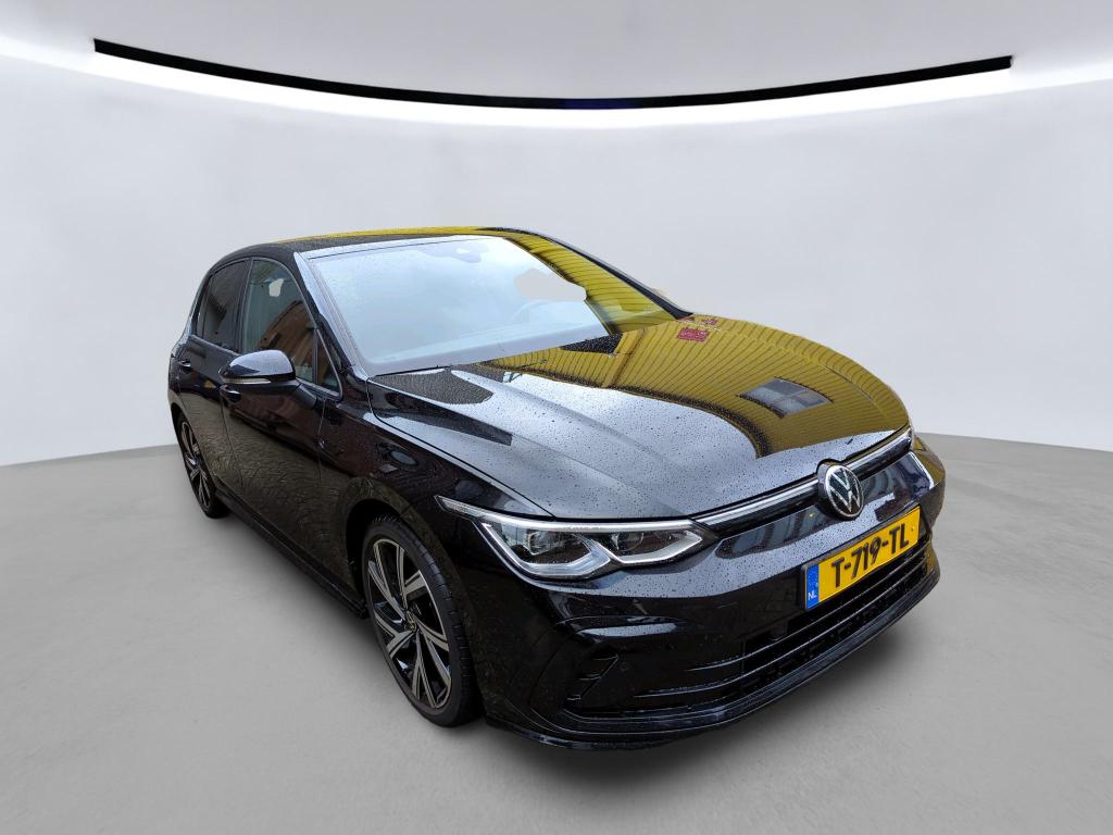Volkswagen Golf 1.5 eTSI R-Line