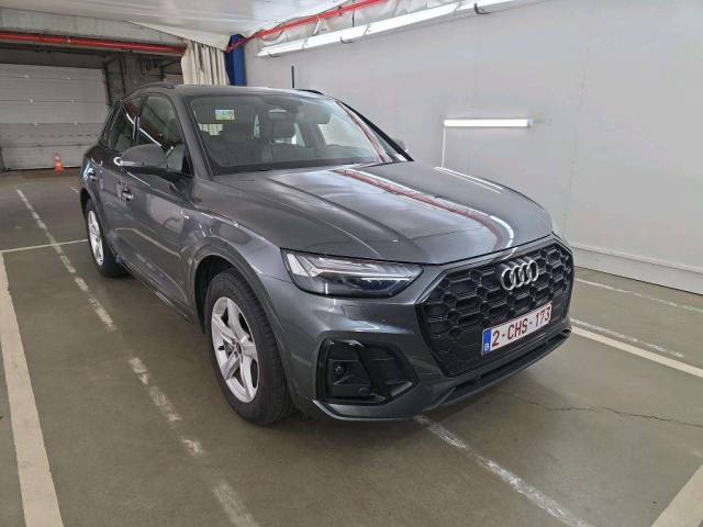 Audi Q5 35 TDI S Line