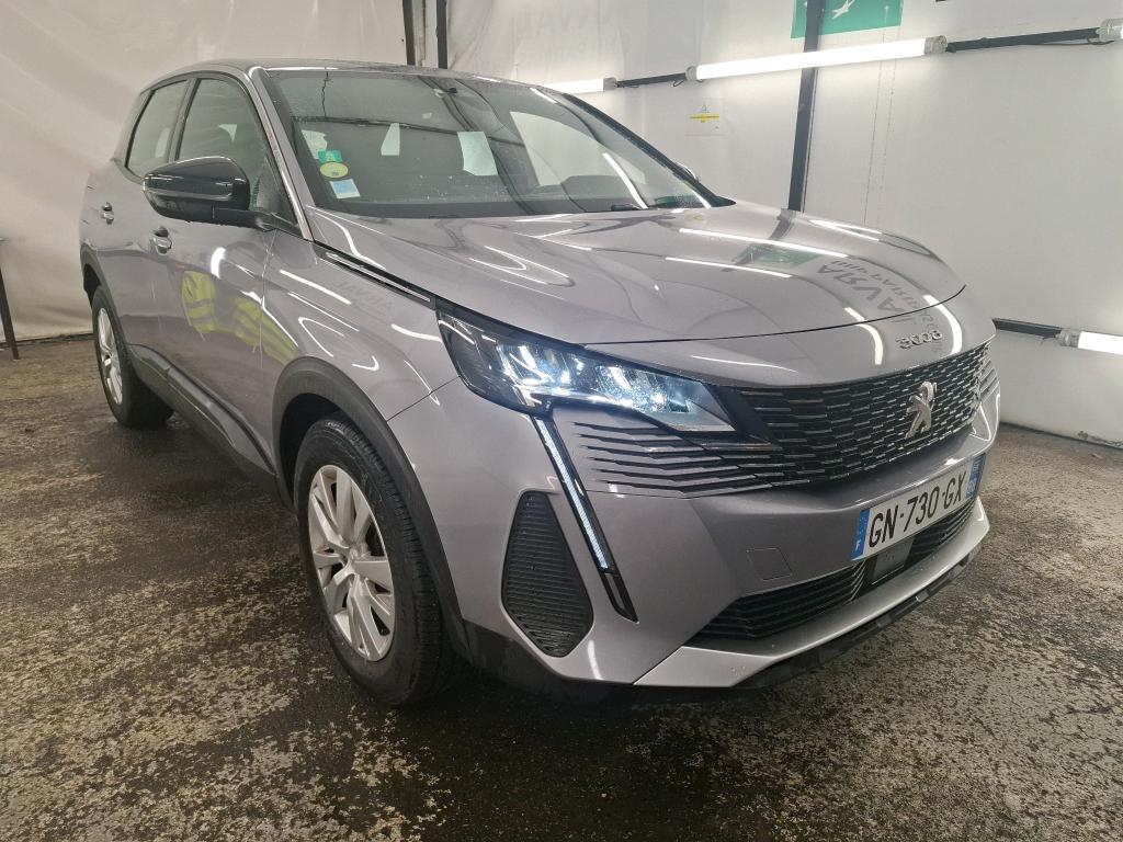Peugeot 3008 Active Pack