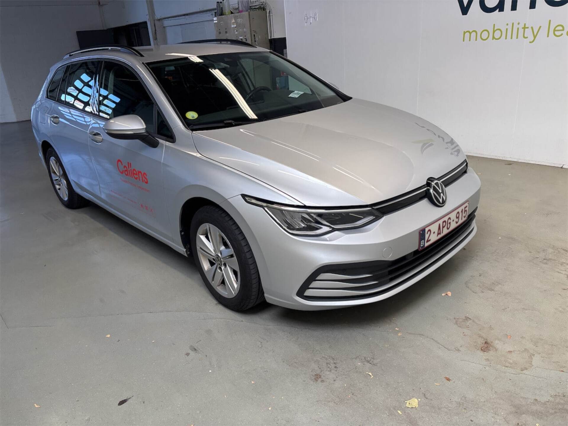 Volkswagen Golf Variant 2.0 TDI Life