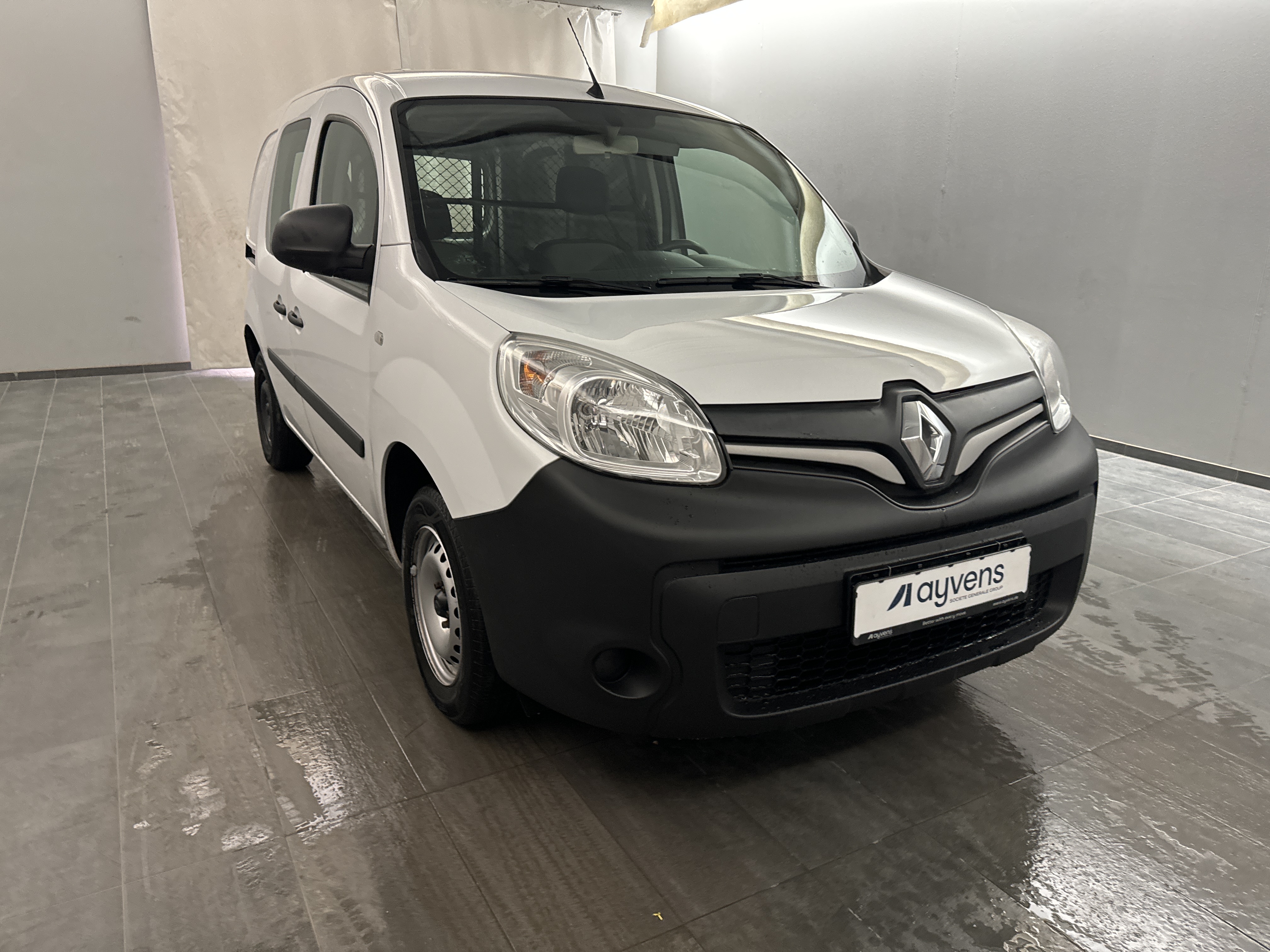Renault Kangoo 1.5 dCi