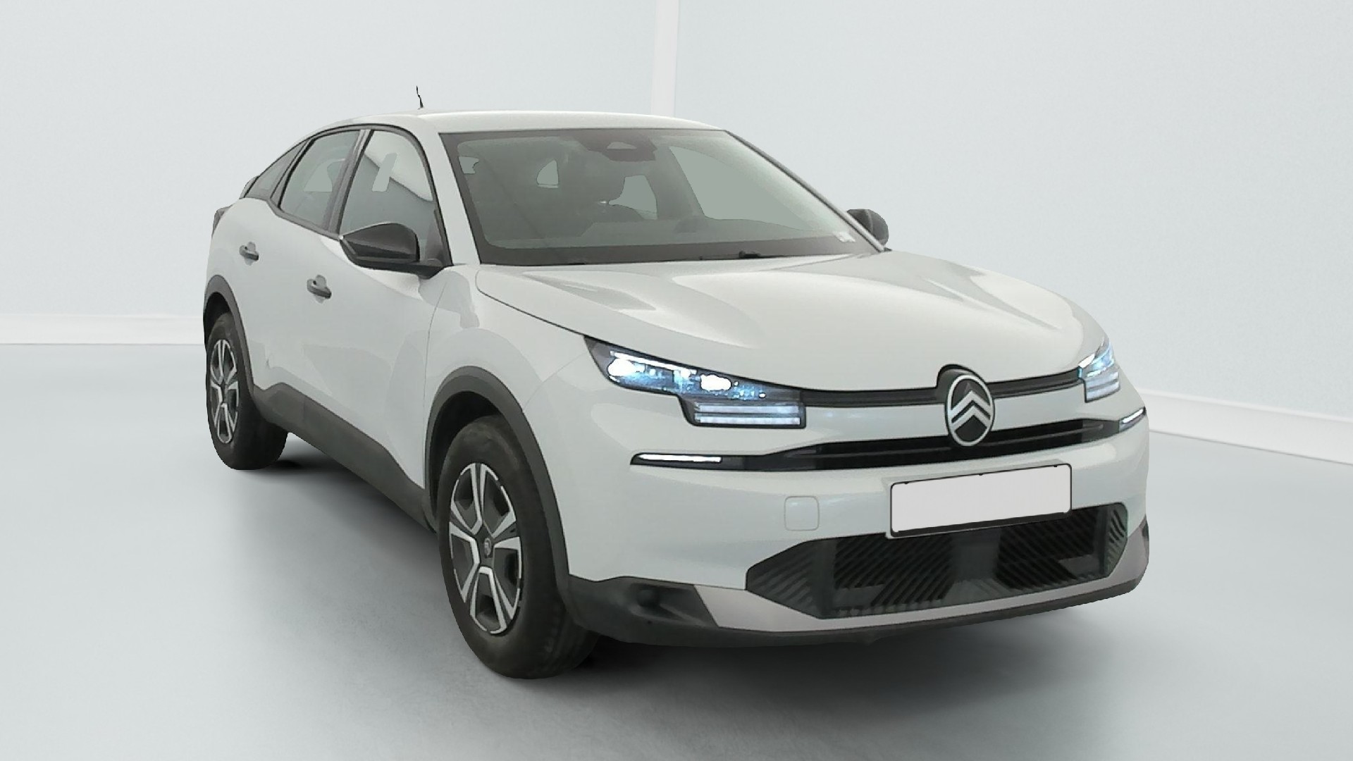 Citroën C4 1.2i You