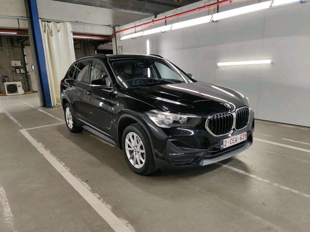 BMW X1 18i Business Design