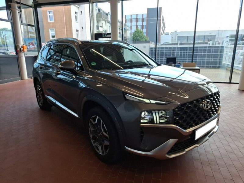 Hyundai Santa Fe 1.6 Signature