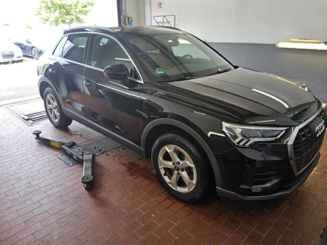 Audi Q3 45 TFSIe