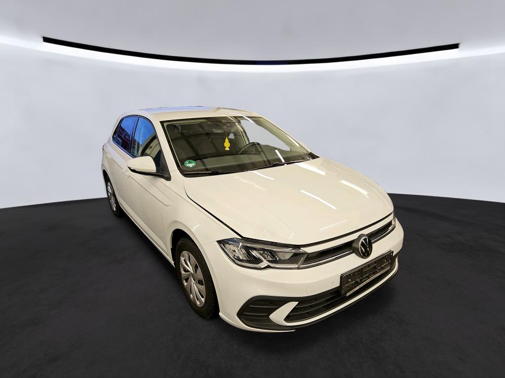 Volkswagen Polo 1.0 Life