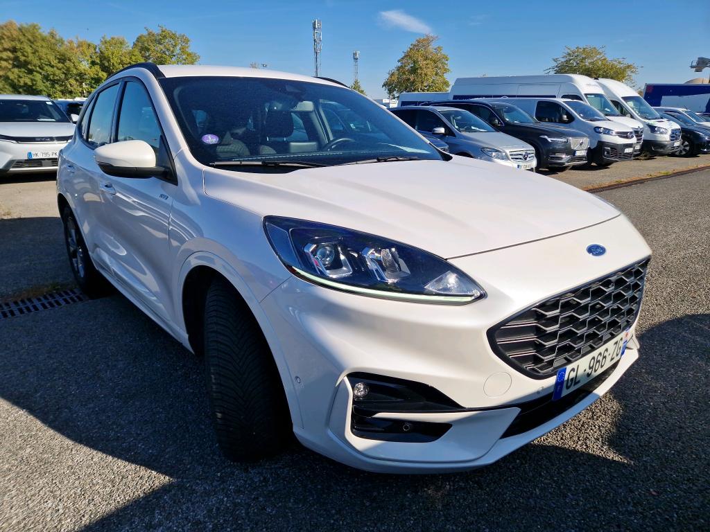 Ford Kuga 2.5 ST Line