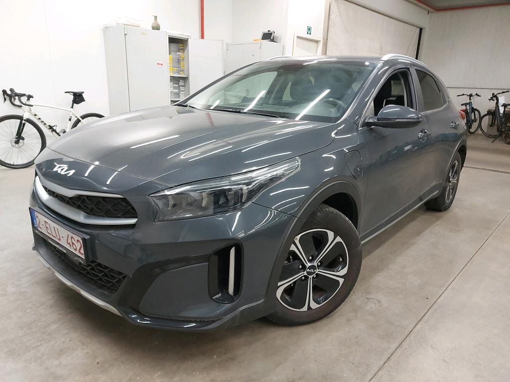 Kia XCeed 1.6 GDI Business