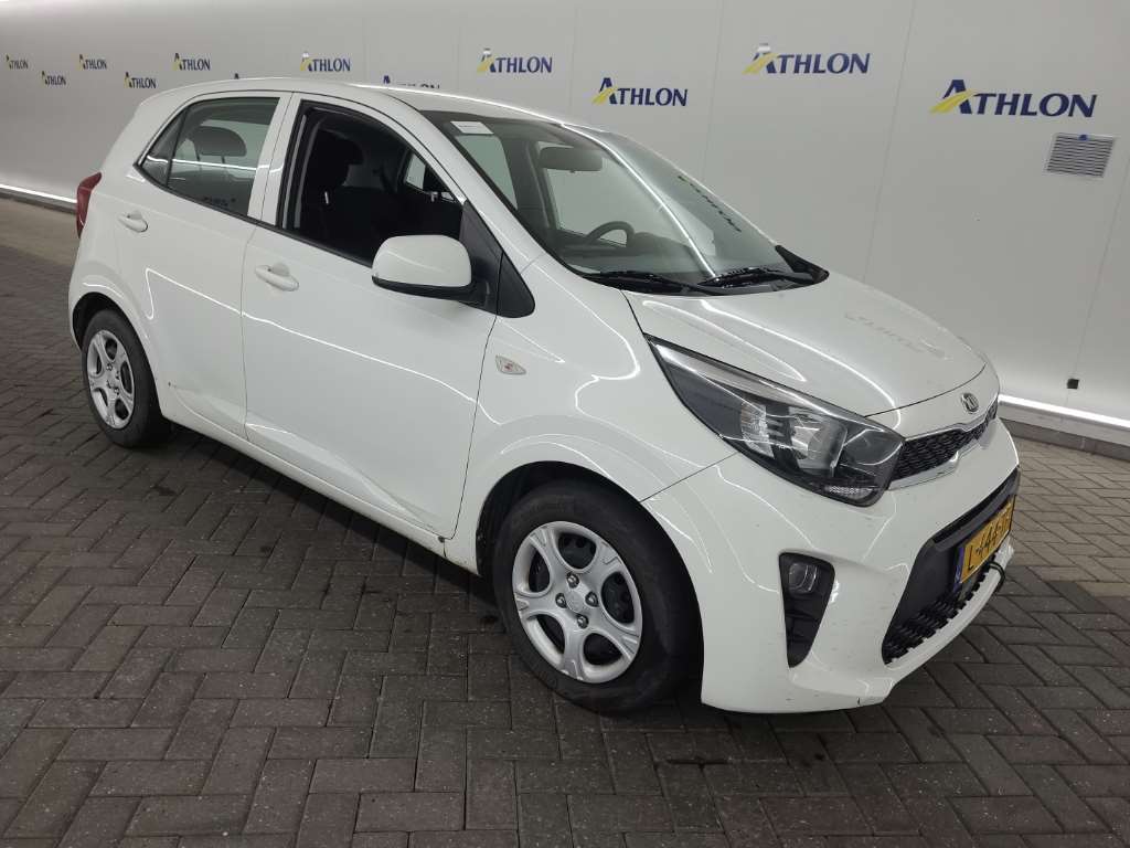 Kia Picanto 1.0 Comfort