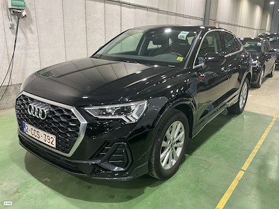 Audi Q3 Sportback 45 TFSIe Attraction