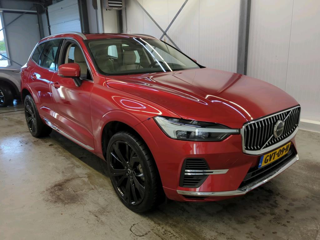 Volvo XC60 T6 Essential