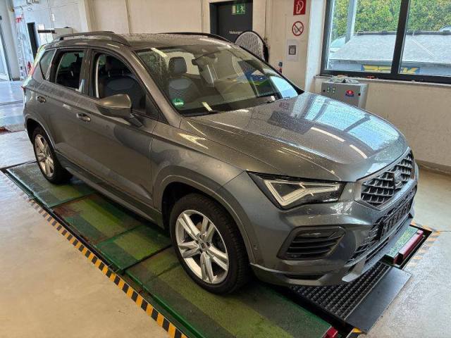 SEAT Ateca 1.5 TSI FR